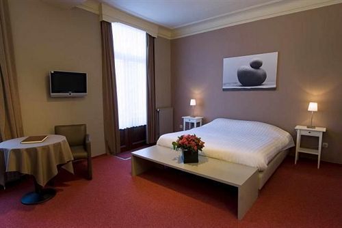 Hotel Royal Astrid Arrondissement di Aalst
